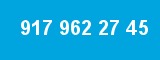 917 962 27 45 917 962 27 45
